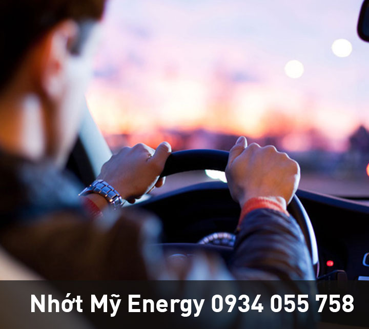 Tư vấn kinh nghiệm lựa chọn dầu nhớt phù hợp cho xe ô tô của bạn
